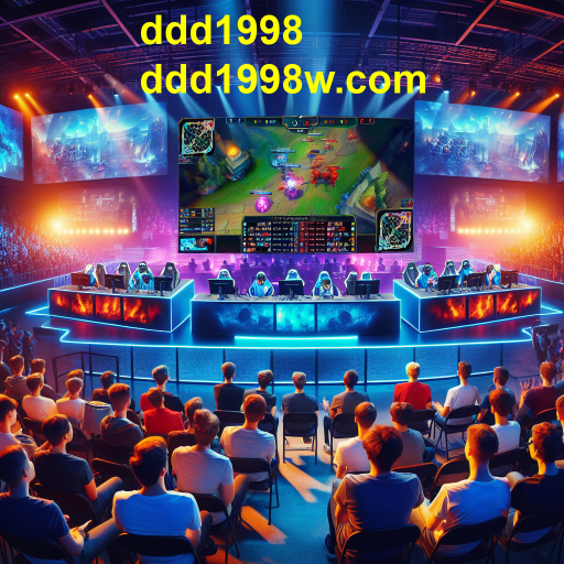 A Era do Multijogador: Conectando Jogadores no Mundo Digital