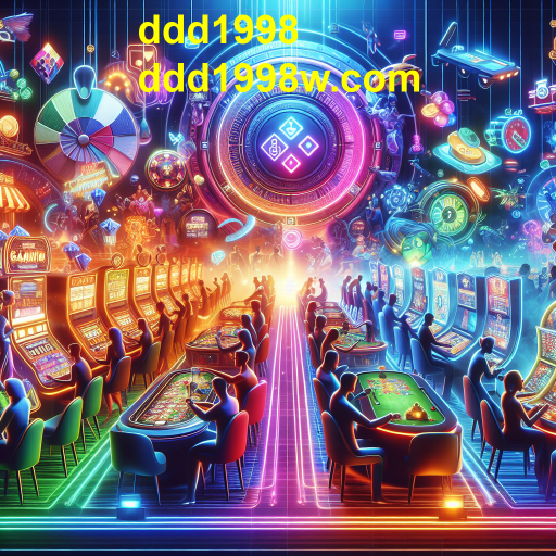 As Novidades Imperdíveis do Mundo dos Games em 2023